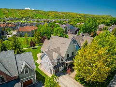 159 Snowbridge Way, Blue Mountains, ON L9Y 0V1