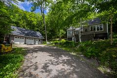 1037 Foreman Road, Muskoka Lakes, ON P0B 1J0