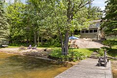 1291 Brackenrig Road, Muskoka Lakes, ON P0B 1J0
