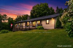 1034 Sally Lane, Frontenac, ON K0H 2T0