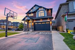17 Narbonne Crescent, Hamilton, ON L8J 0J7