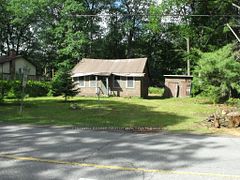 123 Bayview Drive, Constance Bay - Dunrobin - Kilmaurs - Woodlawn, ON K0A 3M0