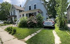 4614 EASTWOOD Crescent, Niagara Falls, ON L2E 1B3