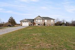 20846 Loyalist Parkway, Prince Edward County, ON K0K 1T0