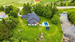 518644 County 124 Road, Melancthon, ON L9V 1W4