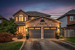 17 Fenwick Place, Hamilton, ON L0R 2H5