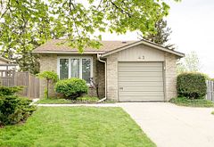 43 KANATA Crescent UPPER, Brantford, ON N3R 7E8