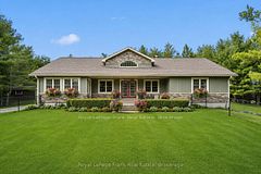 382 Lakehurst Circle Road, Trent Lakes, ON K0L 1J0