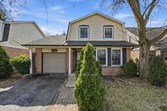 471 KNIGHTSBRIDGE Crescent, Hamilton, ON L9G 3S4