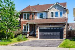 103 Cheyenne Way, Barrhaven, ON K2J 0E8