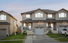 33 Kendell Lane, Ingersoll, ON N5C 3J1