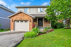 170 East Park Drive, Woodstock, ON N4S 3N2