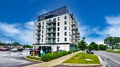 7 ERIE Avenue 809, Brantford, ON N3S 2E7