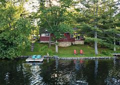 1855 South Bayshore Road E, Douro-Dummer, ON K0L 2H0