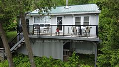127 White Pine Road, Unorganized Townships, ON P0H 2K0