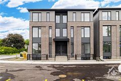 1260 MARENGER Street H, Orleans - Convent Glen and Area, ON K1C 1S2
