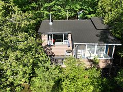 10689 Kawagama Lake WAO N/A, Algonquin Highlands, ON P0A 1E0