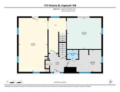 27 Catherine Street, Ingersoll, ON N5C 1L2