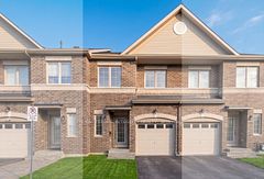190 Camden Private, Barrhaven, ON K2J 6J1