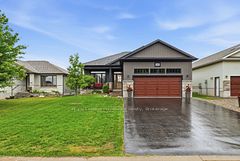 44 Ambrosia Terrace, Quinte West, ON K8V 0G6