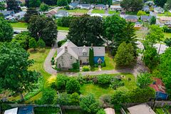 301 North Augusta Road, Brockville, ON K6V 2Y3
