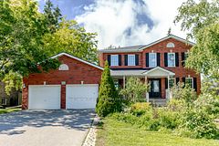 1308 Monaghan Road, Peterborough, ON K9J 5M1