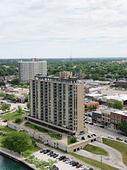 155 Front Street N 1204, Sarnia, ON N7T 7V5