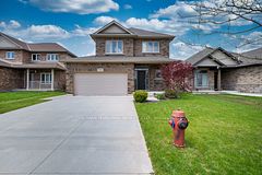 9385 Eagle Ridge Drive, Niagara Falls, ON L2H 0G3