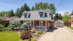 405 Wellington Street N, Woodstock, ON N4S 6S8