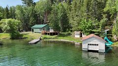 2804 GRANDPA TOLEN'S ROAD CROW LAKE, Sioux Narrows-Nestor Falls, ON P0X 1K0