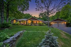 1661 Hospitality Road, Minden Hills, ON K0M 2K0