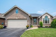 48 Cavendish Drive, Belleville, ON K8N 0L6