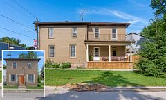 39 Albert Street W, Blandford-Blenheim, ON N0J 1S0