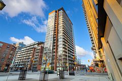 179 GEORGE Street 2109, Lower Town - Sandy Hill, ON K1M 1J8