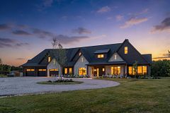 223853 Ostrander Road, South-West Oxford, ON N4G 4H1