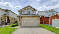 15 Cotton Grass Street, Kitchener, ON N2E 3T7