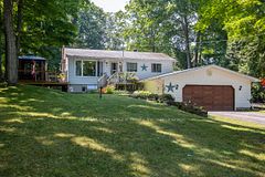 6 Jewel Bridge Road, South Bruce Peninsula, ON N0H 2G0