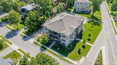 369 Hunter Street W 203, Peterborough, ON K9H 2M5