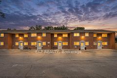 48 Windom Road i, Kitchener, ON N2A 2P4