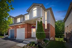 30 Chillico Drive, Guelph, ON N1K 1Y8