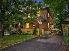 54 Glendale Avenue, Glebe - Ottawa East and Area, ON K1S 1W4