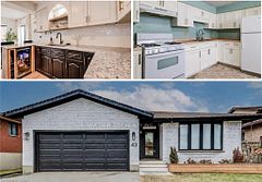 43 SOUTHVIEW Crescent, Cambridge, ON N1P 1A3