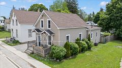 115 Durham Street W, Brockton, ON N0G 2V0