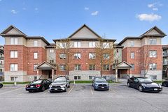 585 Stonefield Private 3, Barrhaven, ON K2G 4R5