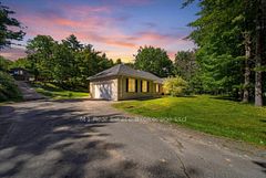 15 George Hunt Memorial Drive, McDougall, ON P2A 2W9