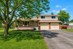 21 Lena Crescent, Port Colborne, ON L3K 5X3