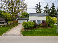 7 Mill Street E, Blandford-Blenheim, ON N0J 1S0