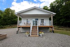 1052 Limberlost Point Road, Parry Sound Remote Area, ON P0H 2R0