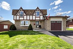 717 Westwood Drive, Cobourg, ON K9A 4N3