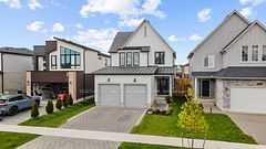 3029 Heardcreek Trail, London North, ON N6G 2S7